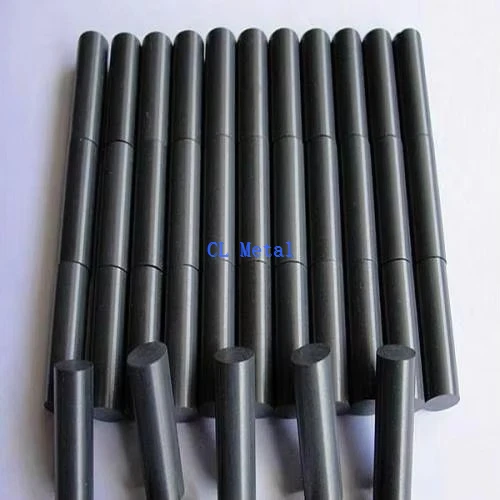 Molybdenum Rod