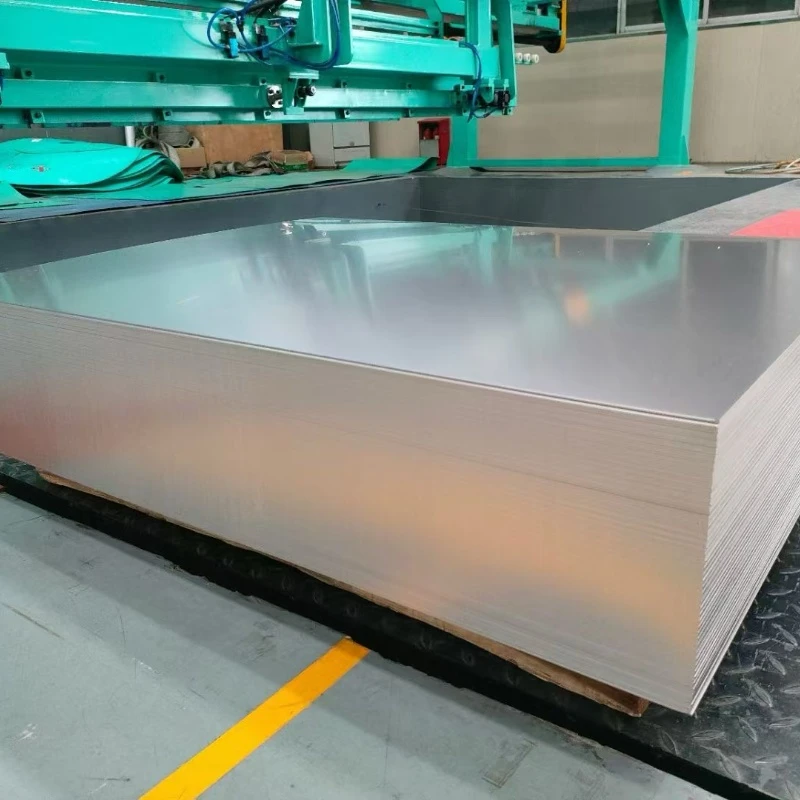 Titanium plate manufacturer Titanium plate manufacturer